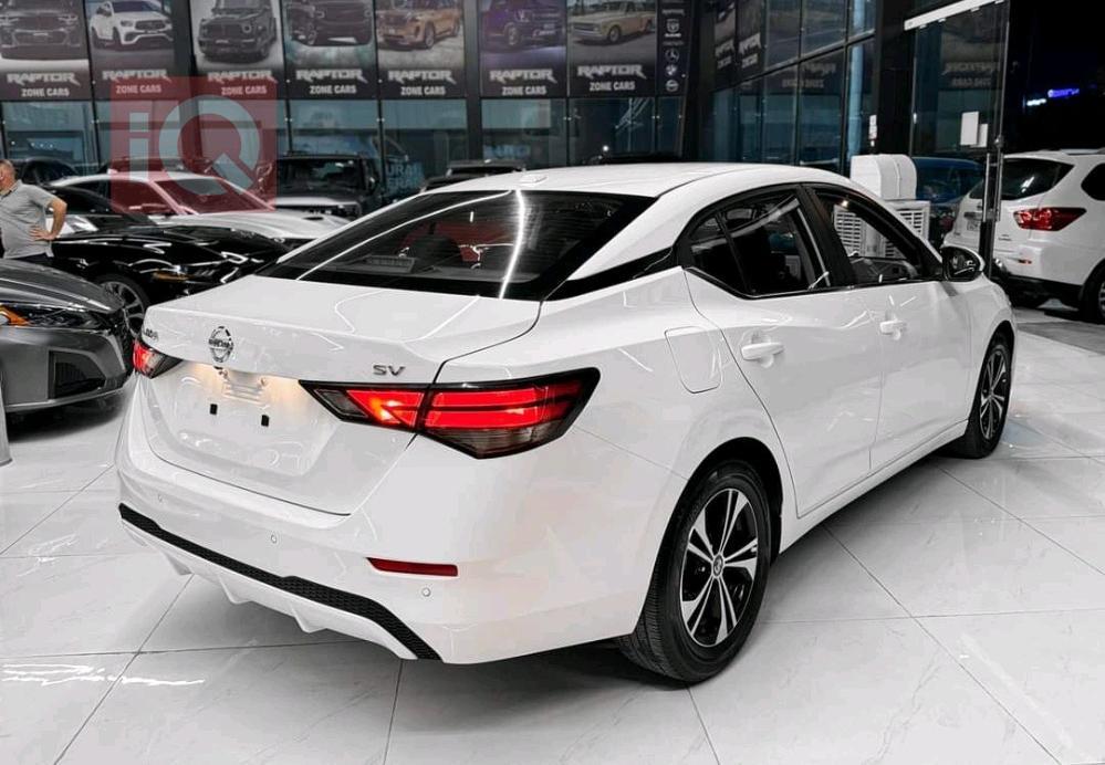 Nissan Sentra